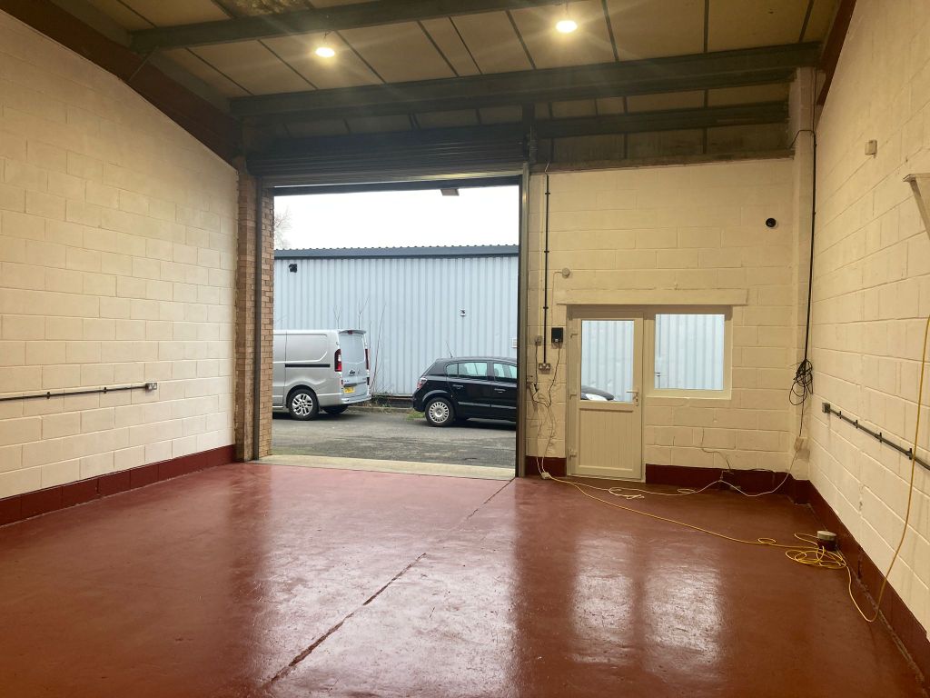 Light industrial for sale in Morgan Drive, Guisborough TS14, £105,000