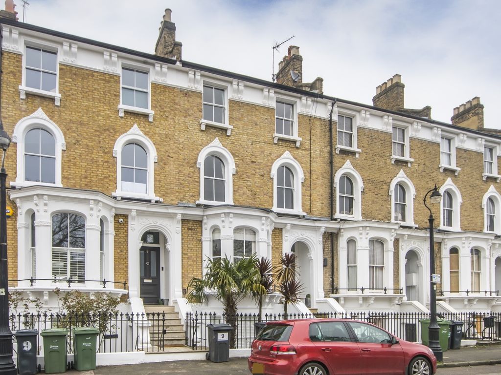 5 bed terraced house to rent in Grafton Square, London SW4, £8,500 pcm
