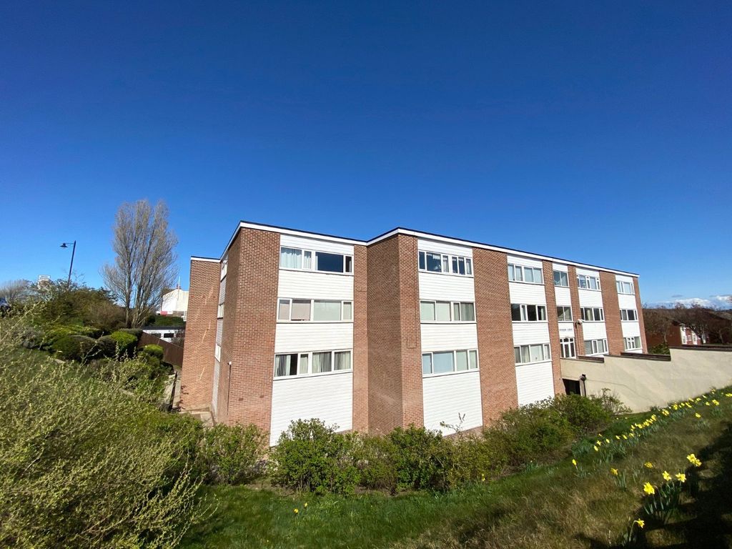 2 bed flat for sale in Windsor Lodge, Windsor Road, Ansdell, Lancashire FY8, £100,000