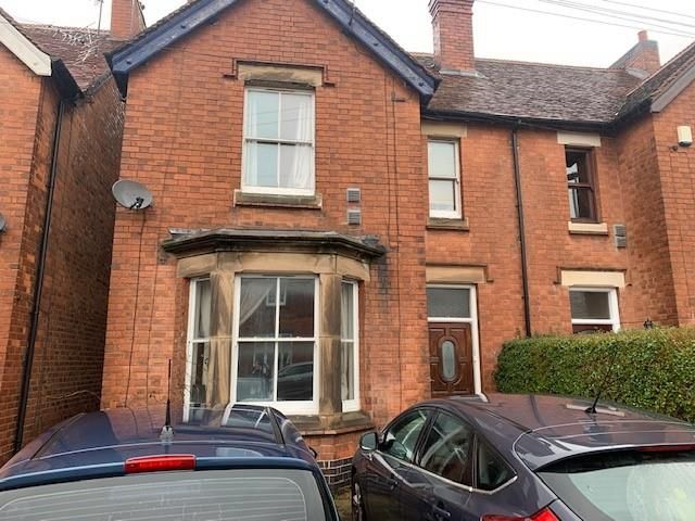 1 bed flat to rent in Hospital Street, Tamworth B79, £675 pcm
