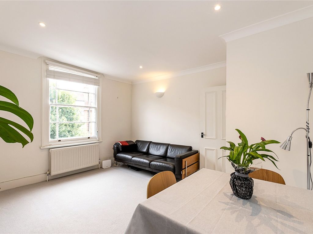 1 bed flat for sale in Aylesford Street, London SW1V, £495,000