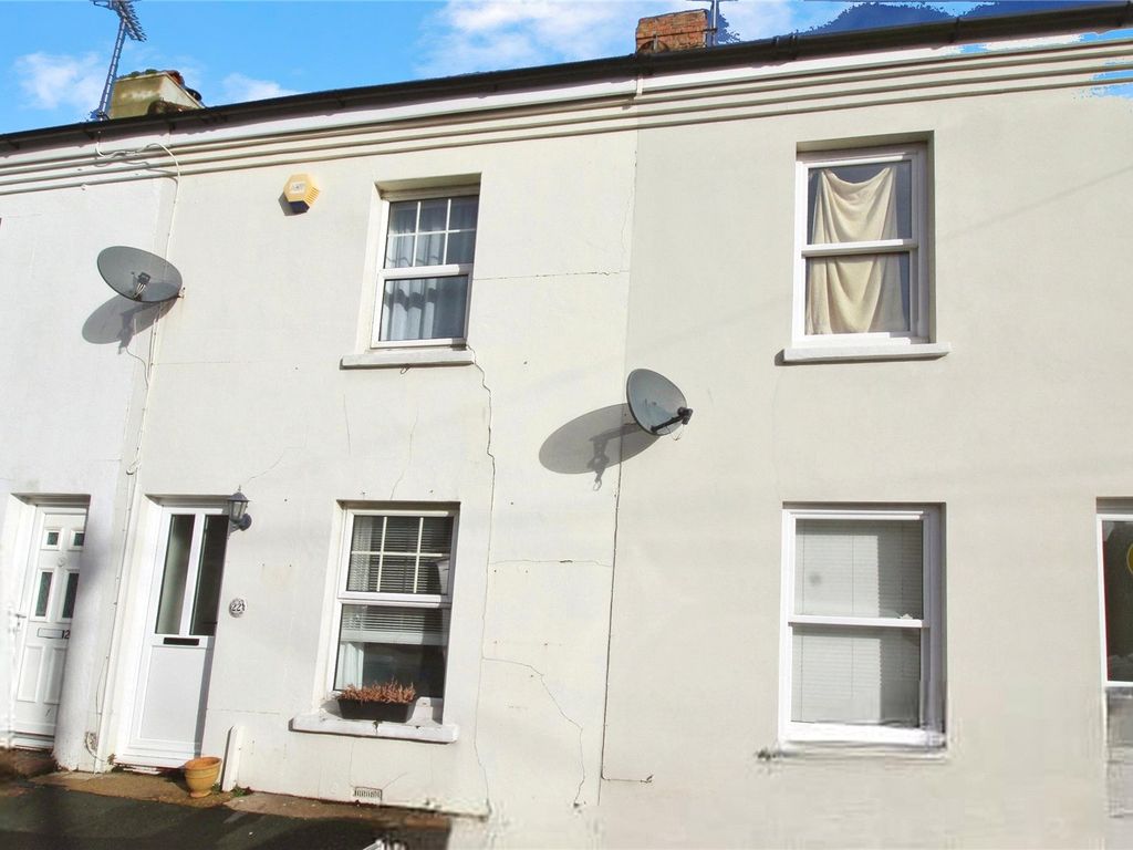 3 bed terraced house for sale in Brook Street, Polegate, East Sussex BN26, £250,000
