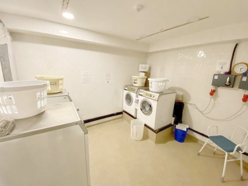 1 bed flat for sale in Hertford Mews, Billy Lows Lane, Potters Bar EN6, £139,950