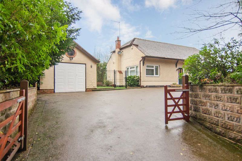 4 bed detached house for sale in Woodlands, Brereton Hill, Rugeley WS15, £500,000