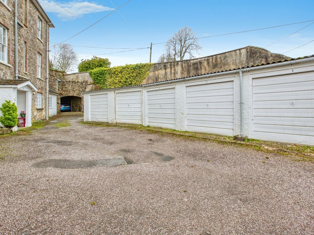 3 bed maisonette for sale in Vicarage Hill, Combe St. Nicholas, Chard TA20, £230,000