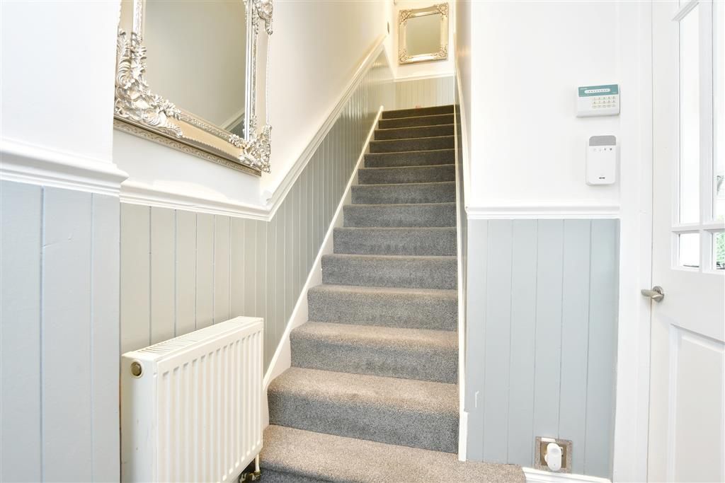 2 bed terraced house for sale in Ambleside, Sittingbourne, Kent ME10, £260,000