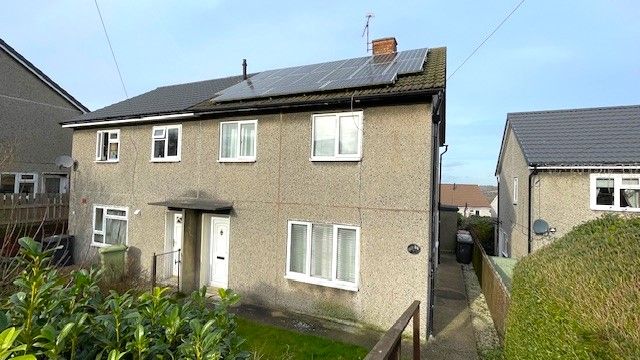 3 bed semi-detached house to rent in Nether Avenue, Sheffield S21, £825 pcm