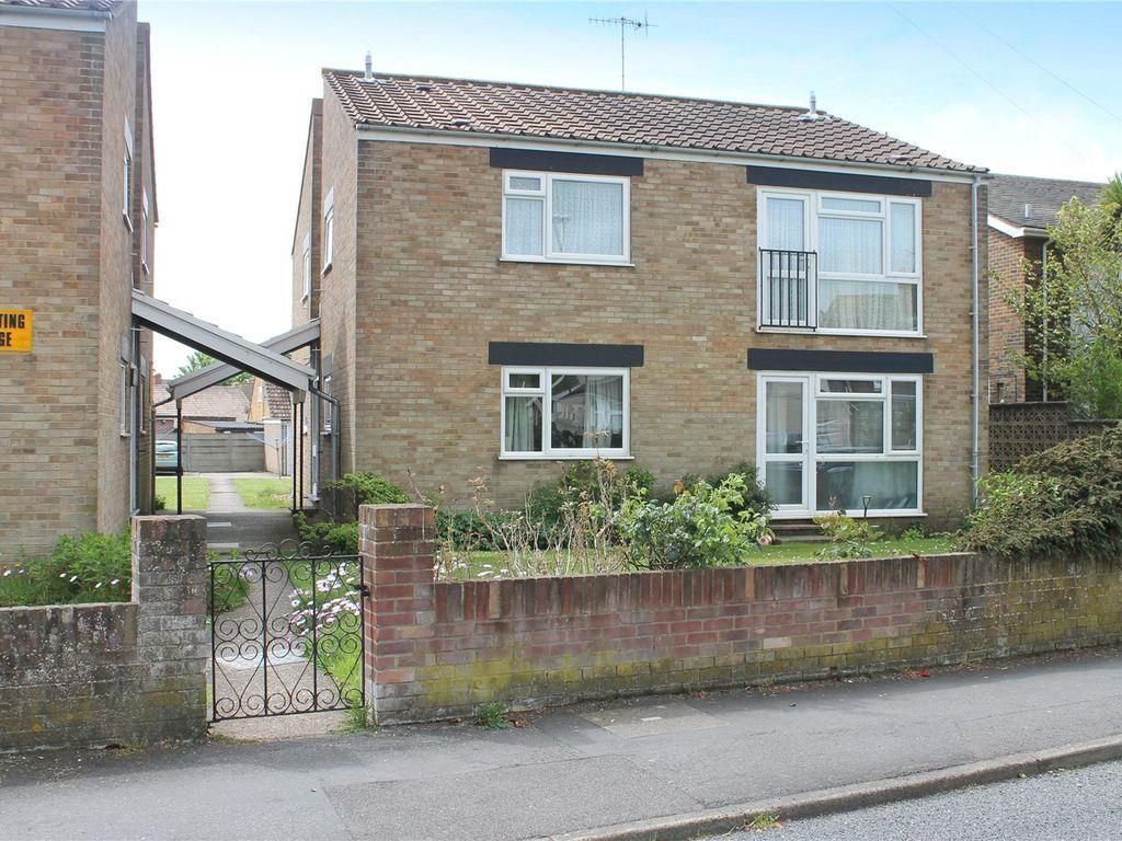 1 bed flat for sale in Sompting Road, Lancing BN15, £180,000