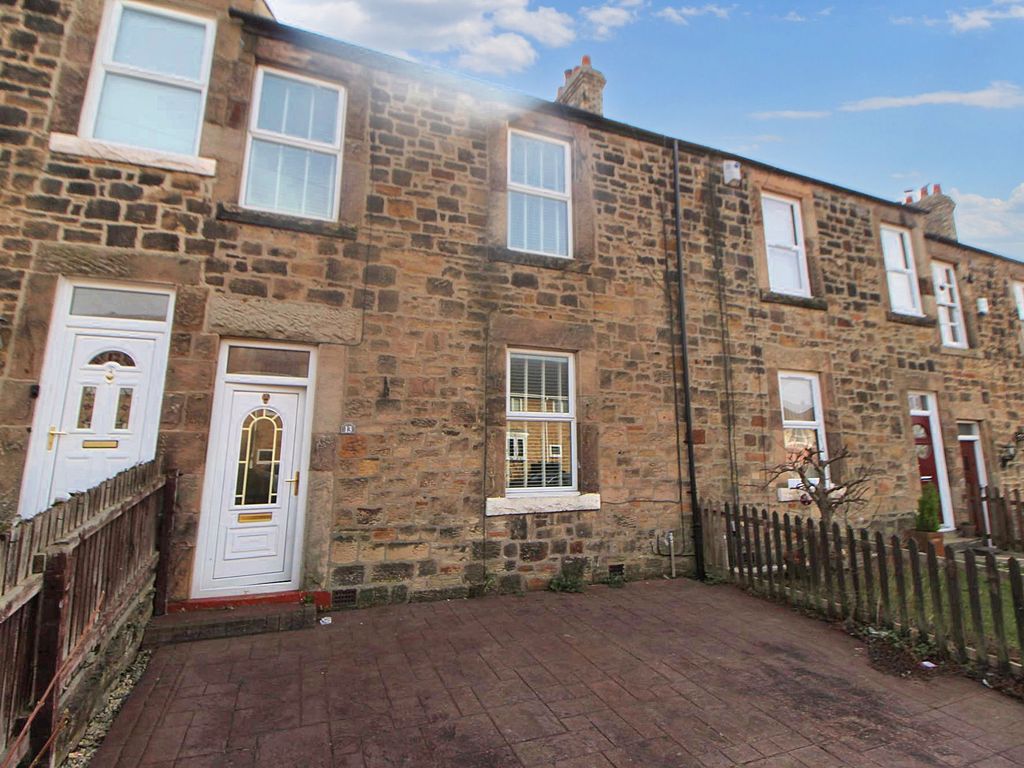 3 bed terraced house to rent in Caroline Cottages, Denton Burn, Newcastle Upon Tyne NE5, £900 pcm