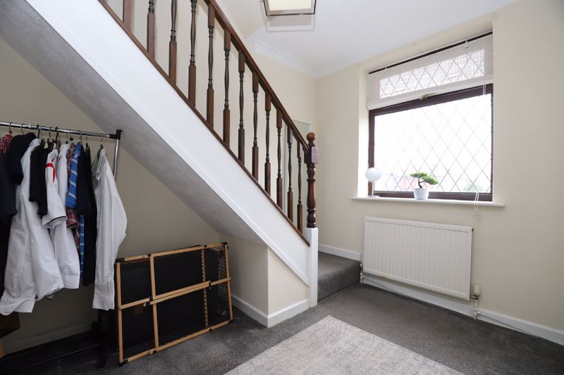2 bed terraced house for sale in Delamere Street, Bury BL9, £175,000