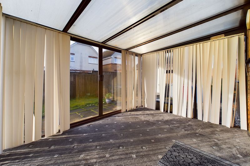 3 bed bungalow for sale in Yvetot Court, Carluke ML8, £219,000