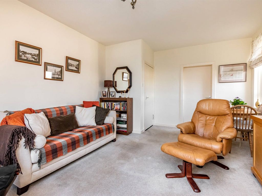 2 bed flat for sale in 5/4, Loganlea Loan, Craigentinny, Edinburgh EH7, £145,000