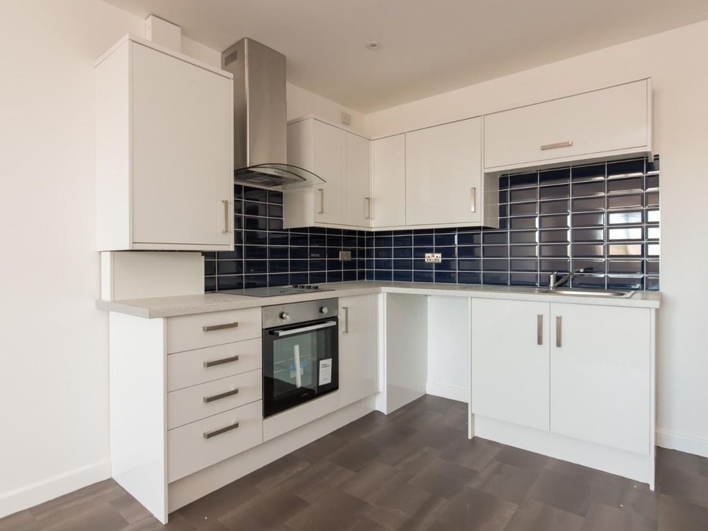 1 bed flat for sale in Archway Road, Ramsgate CT11, £110,000