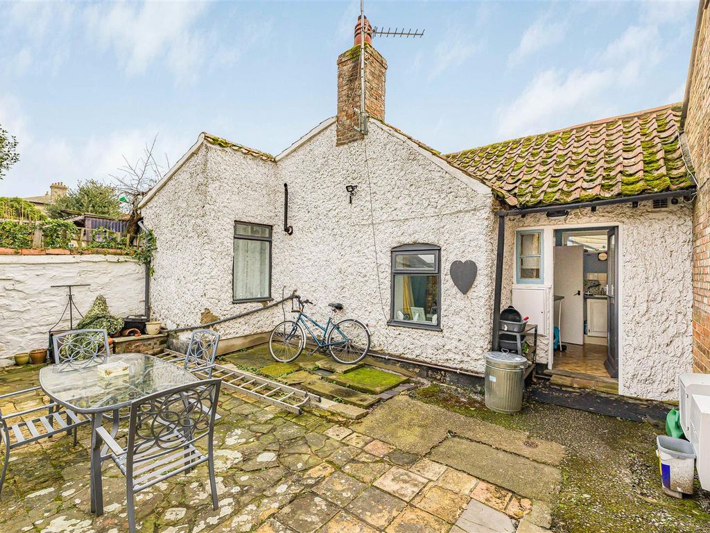 4 bed detached house for sale in Church Street, Fordham, Ely CB7, £460,000