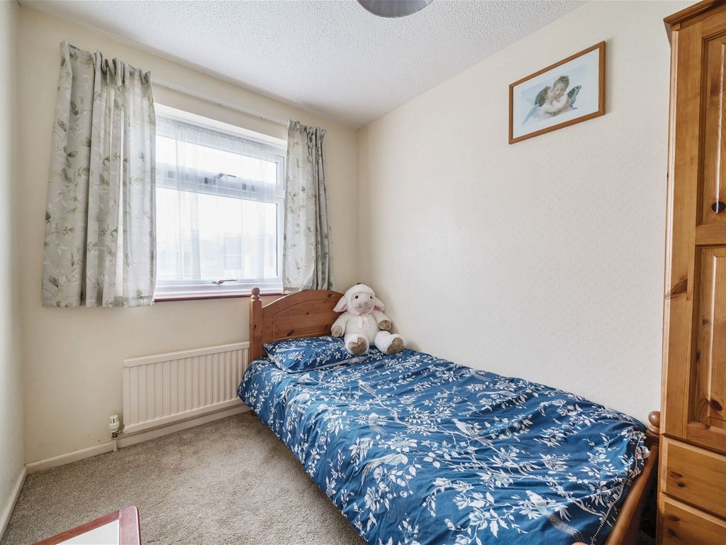 3 bed bungalow for sale in Holmans Meadow, Lawhitton, Launceston PL15, £399,950