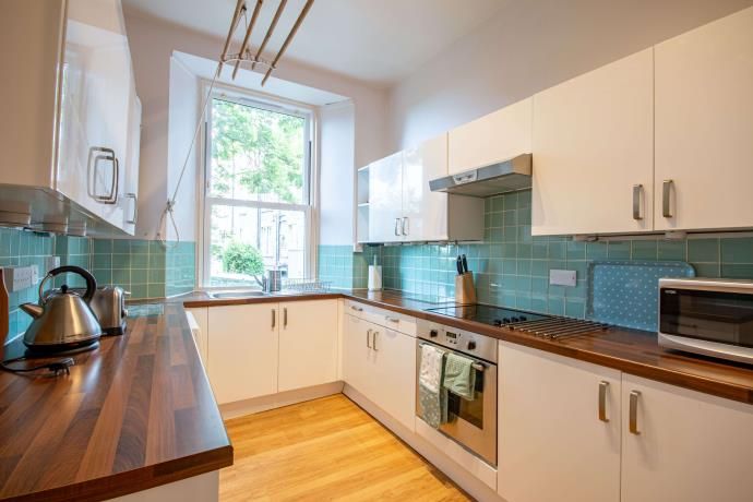 1 bed flat to rent in Leamington Terrace, Edinburgh EH10, £1,350 pcm