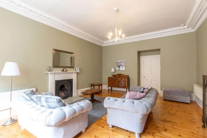 1 bed flat to rent in Leamington Terrace, Edinburgh EH10, £1,350 pcm