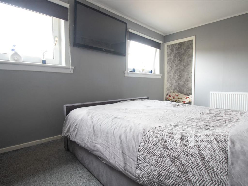 2 bed semi-detached house for sale in Falside Crescent, Bathgate, Bathgate EH48, £155,000