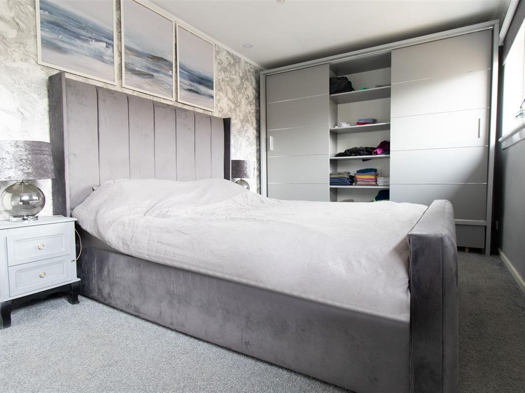 2 bed semi-detached house for sale in Falside Crescent, Bathgate, Bathgate EH48, £155,000