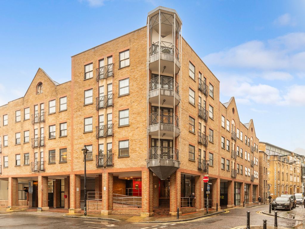 2 bed property for sale in Hobbs Court, 2 Jacob Street SE1, £550,000