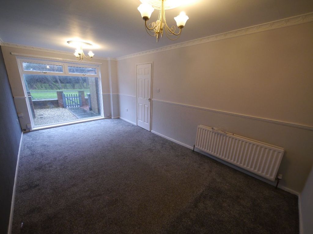 3 bed terraced house to rent in Bellshill Close, Wallsend NE28, £850 pcm