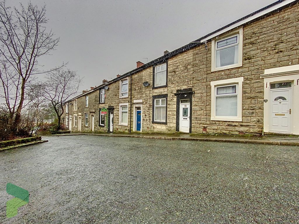 2 bed terraced house for sale in Norris Street, Darwen BB3, £83,000