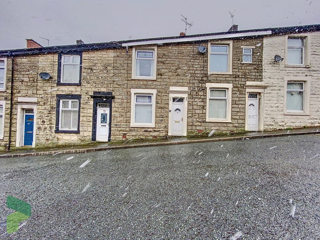 2 bed terraced house for sale in Norris Street, Darwen BB3, £83,000