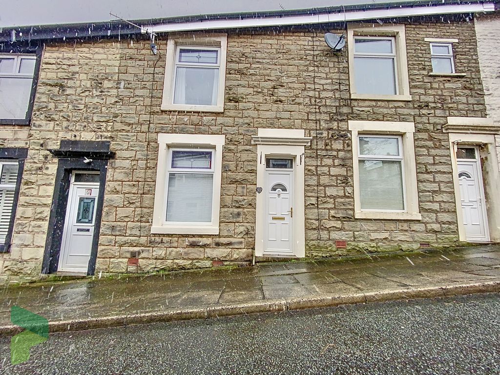 2 bed terraced house for sale in Norris Street, Darwen BB3, £83,000