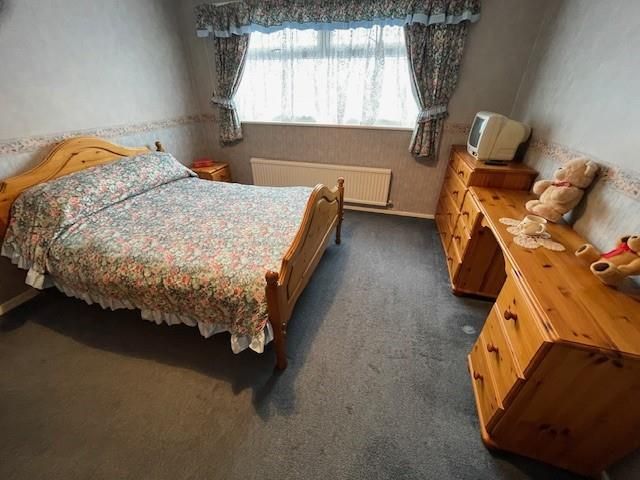 4 bed property for sale in 5 Daresbury Close, Craig-Y-Don, Llandudno LL30, £365,000