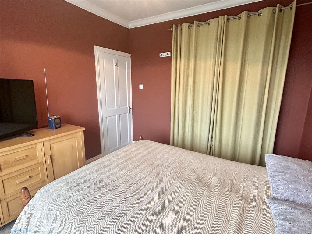 2 bed semi-detached house for sale in Capel Seion Road, Drefach, Llanelli SA14, £224,950