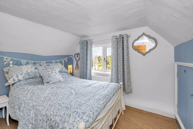 3 bed cottage for sale in Stanton Road, Barningham, Bury St. Edmunds IP31, £400,000