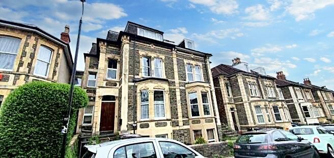 8 bed property to rent in Collingwood Road, Redland, Bristol BS6, £5,600 pcm