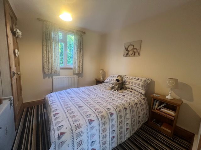 2 bed chalet to rent in Brandon Bank, Downham Market PE38, £900 pcm