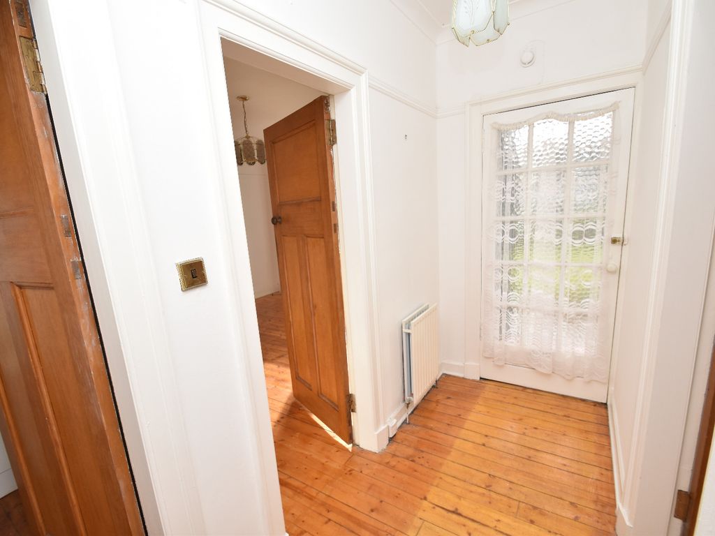 2 bed detached bungalow for sale in 118 Birkhall Avenue, Cardonald, Glasgow G52, £220,000