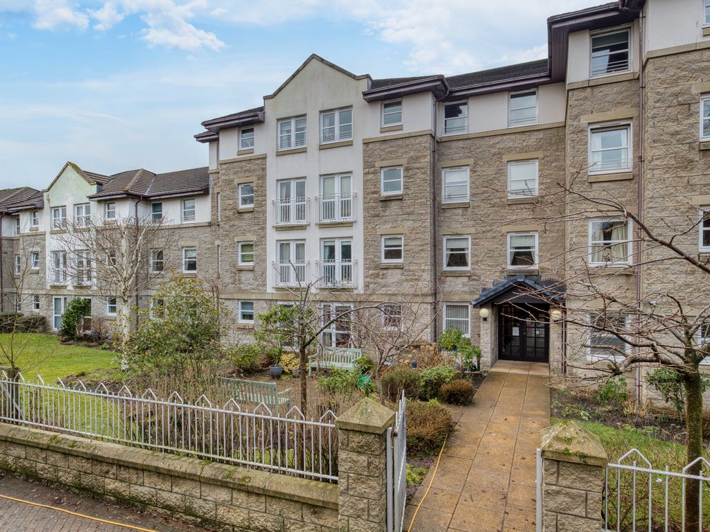 1 bed town house for sale in Kenmure Drive, Bishopbriggs, Glasgow G64, £152,500
