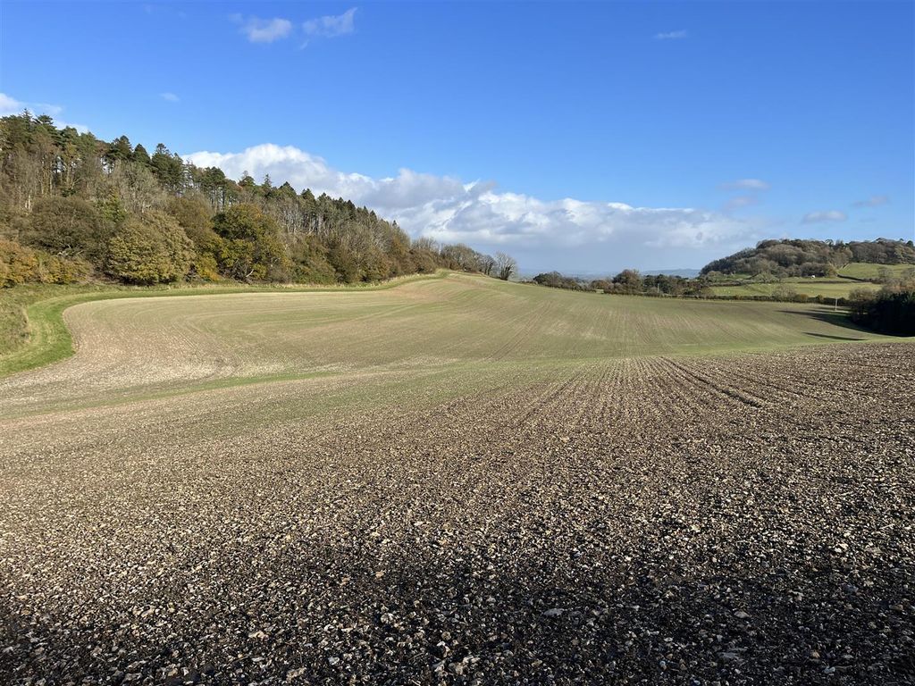 Land for sale in Minterne Magna, Dorchester, Dorset DT2, £335,000