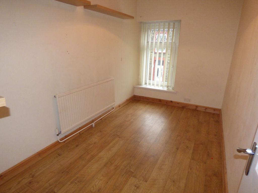3 bed terraced house to rent in Wesley Street, Maesteg, Bridgend. CF34, £750 pcm