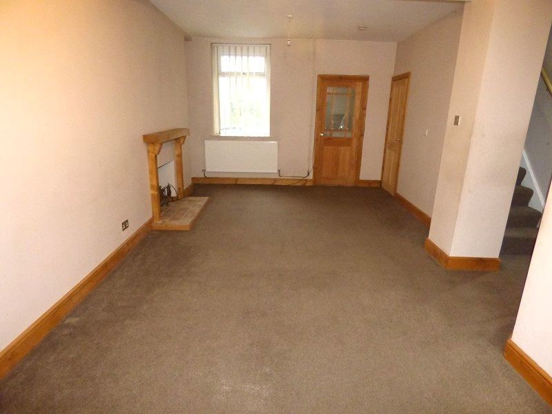 3 bed terraced house to rent in Wesley Street, Maesteg, Bridgend. CF34, £750 pcm