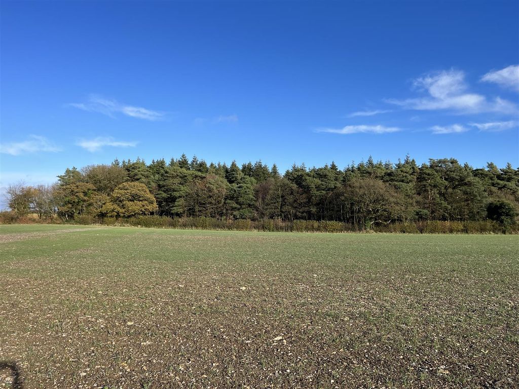 Land for sale in Minterne Magna, Dorchester, Dorset DT2, £210,000