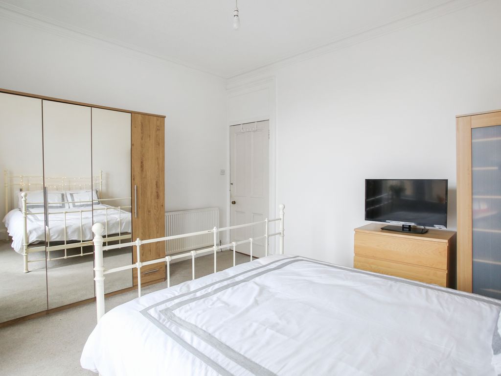 2 bed flat for sale in 1 (1F2), Abbey Street, Abbeyhill, Edinburgh EH7, £280,000