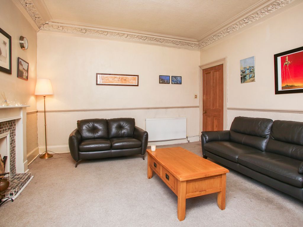 2 bed flat for sale in 1 (1F2), Abbey Street, Abbeyhill, Edinburgh EH7, £280,000