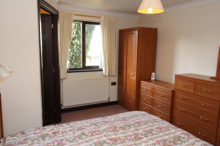 3 bed flat for sale in Cumwhinton Road, Carlisle CA1, £85,000