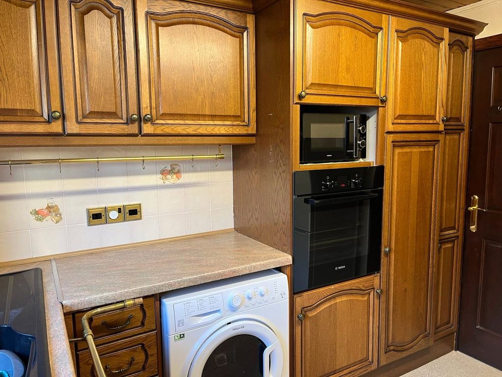 3 bed flat for sale in Cumwhinton Road, Carlisle CA1, £85,000