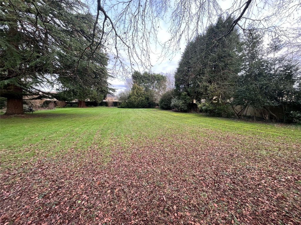 Land for sale in Somerford Road, Cirencester, Gloucestershire GL7, £700,000