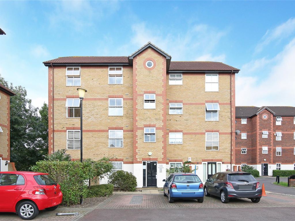 1 bed flat for sale in Searle Court, Appleton Square CR4, £285,000