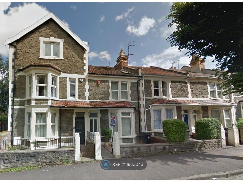 6 bed terraced house to rent in Stanbury Avenue, Bristol BS16, £3,900 pcm