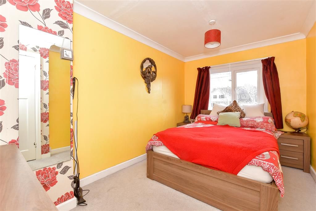 3 bed end terrace house for sale in Water Lane, Angmering, West Sussex BN16, £231,500