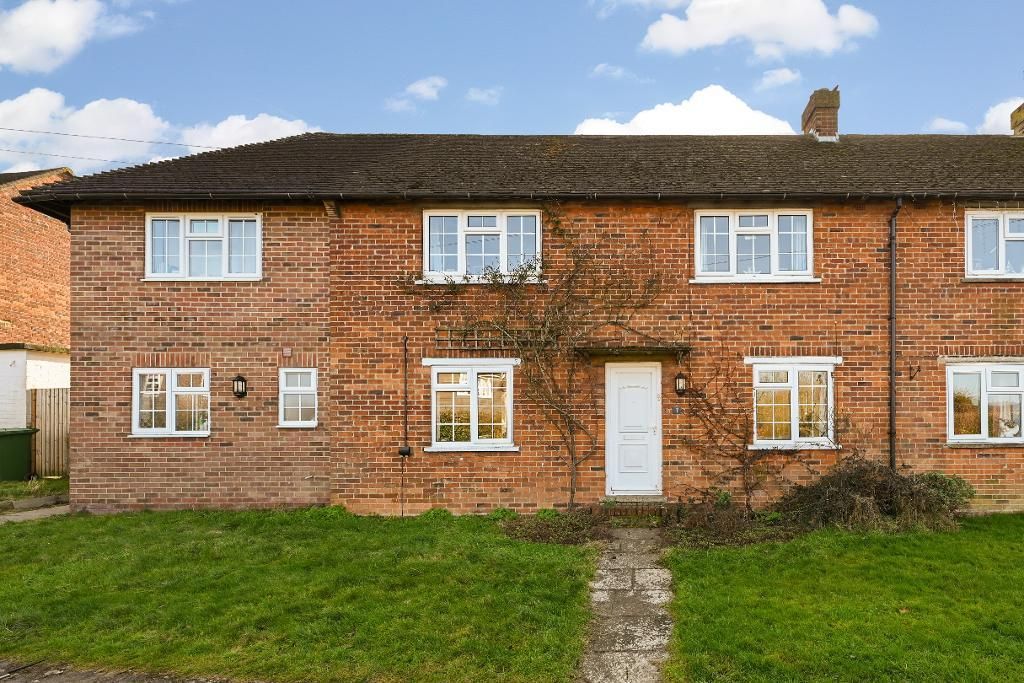 5 bed semi-detached house for sale in Gibbet Lane, Horsmonden, Kent TN12, £545,000