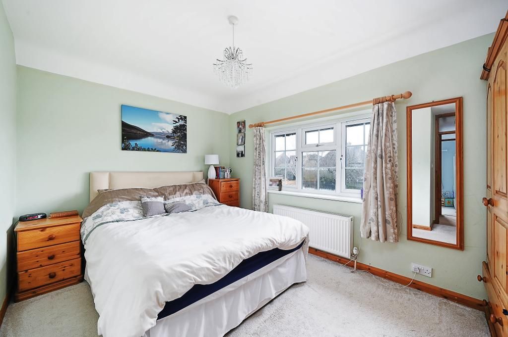5 bed semi-detached house for sale in Gibbet Lane, Horsmonden, Kent TN12, £545,000
