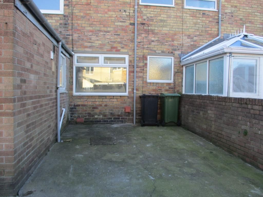 3 bed terraced house to rent in Juliet Street, Ashington NE63, £625 pcm